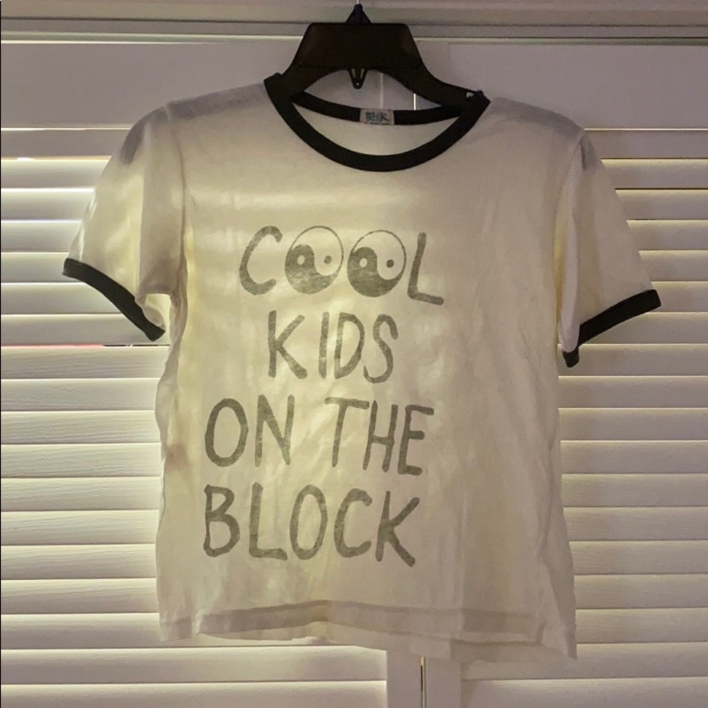 Graphic t-shirt